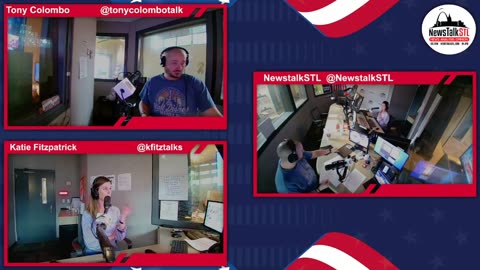 Colombo & Katie 8-10-23