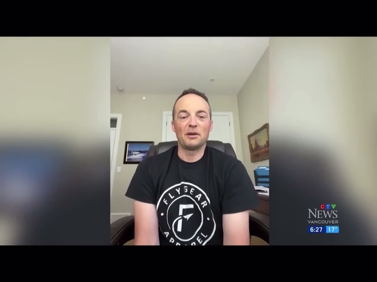 Canadian man receives $90k a year for life due to injuries from Astra Zeneca Covid-19 vaccine