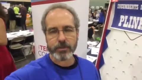 Term Limits USA Lobbyist Gets Support From Democrats For an Article V Convention