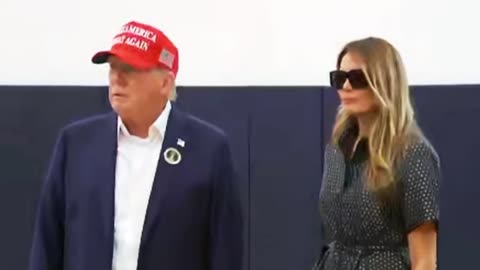THE BOSS IS HERE!!!😎🇺🇸🥳🥳🥳