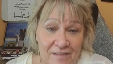 'Happenings' and a Powerful PROPHETIC Word - Seeking Truth Always - Live Podcast - 8/23/22