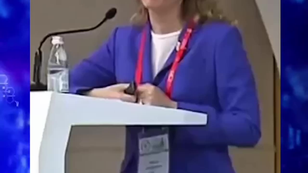 Putinova dcéra