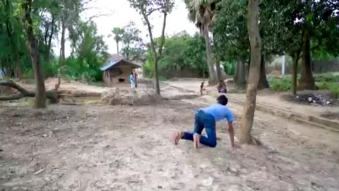 Wow...Fantastic Funny Video