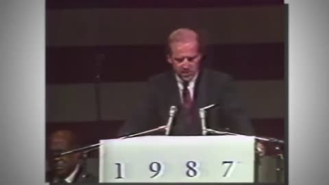 Joe Biden's lies are legendary. He's still the same dishonest plagiarist he was 33 years ago.