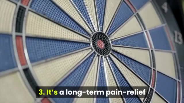 Back Pain Breakthrough review