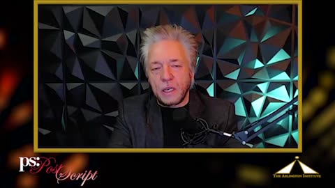 Post Script Interviews: Gregg Braden