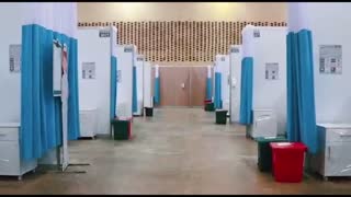 Corferias en Bogotá