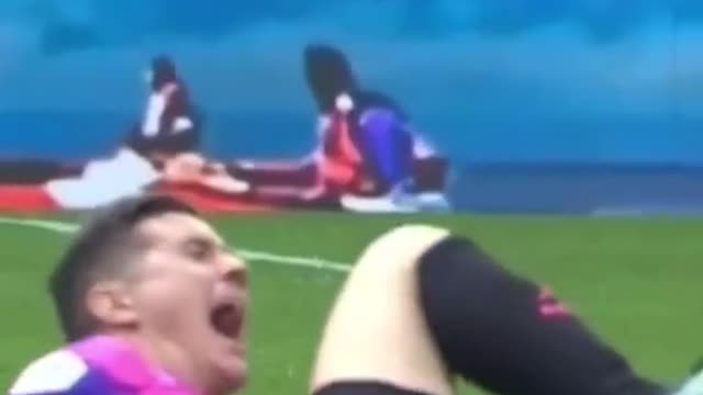 MbappĆ© taking revenge for Herreraš