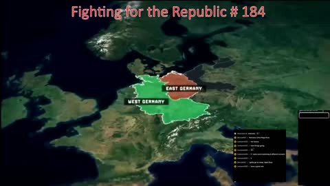 Fighting for the Republic