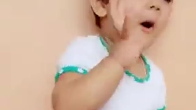 Cuties Baby Tiktok