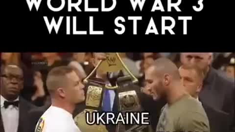 Russia vs Ukraine