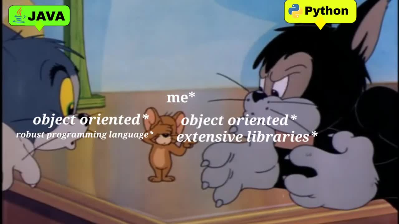 yt1s.com - Waiting for important questions before exams tom and jerry viral video
