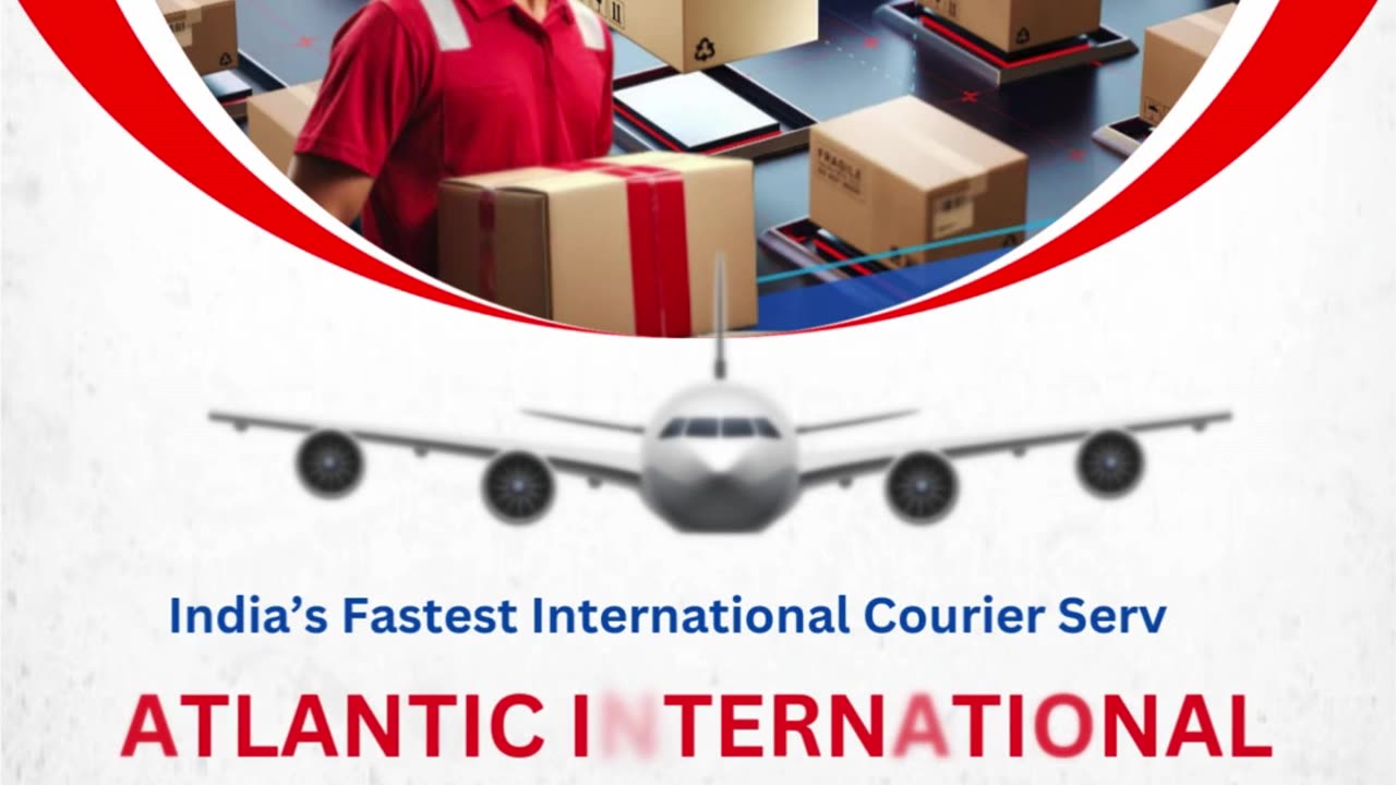 ATLANTIC INTERNATIONAL EXPRESS