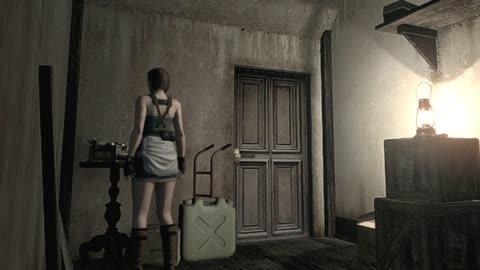 Resident Evil Real Survival Mode Stream Part 1
