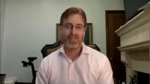 Dr. Bryan Ardis - ''It's not COVID... it's poison in the water''