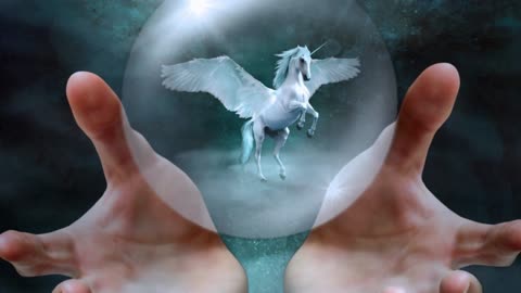 Salvator Carlino - Broken Wings