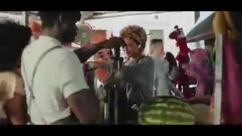 AirPods Pro - Noise Cancellation - Advert