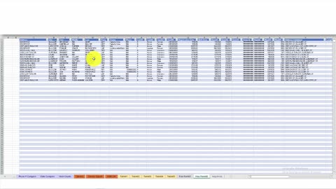 EDA v8.2 Training - Hash Counts