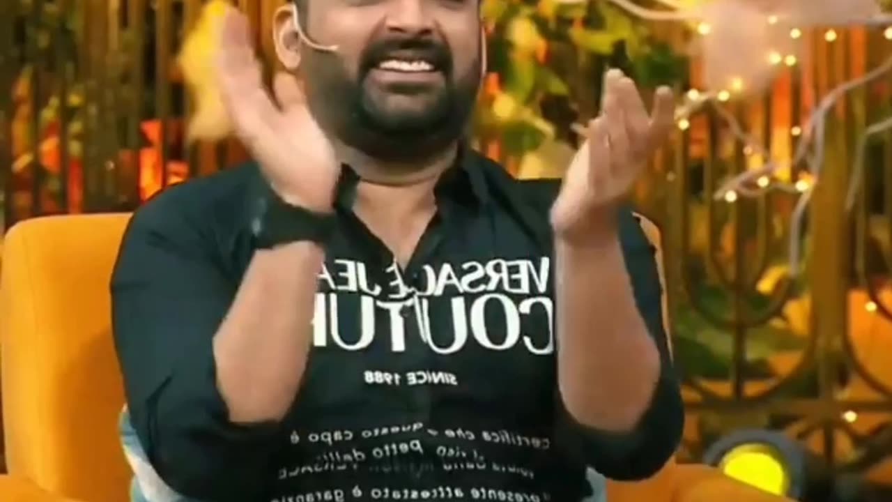 Jakir khan shayari | Kapil show jakir khan