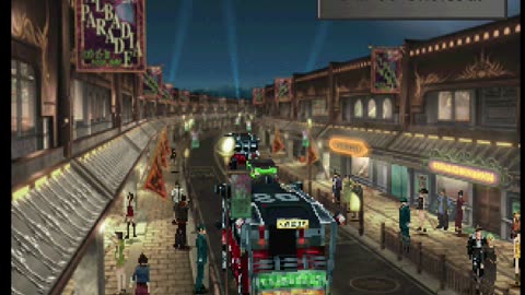 Final Fantasy 8 Episode 10