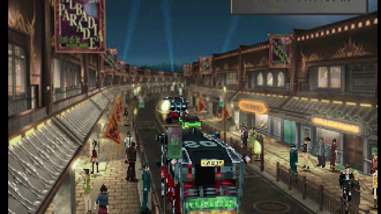 Final Fantasy 8 Episode 10