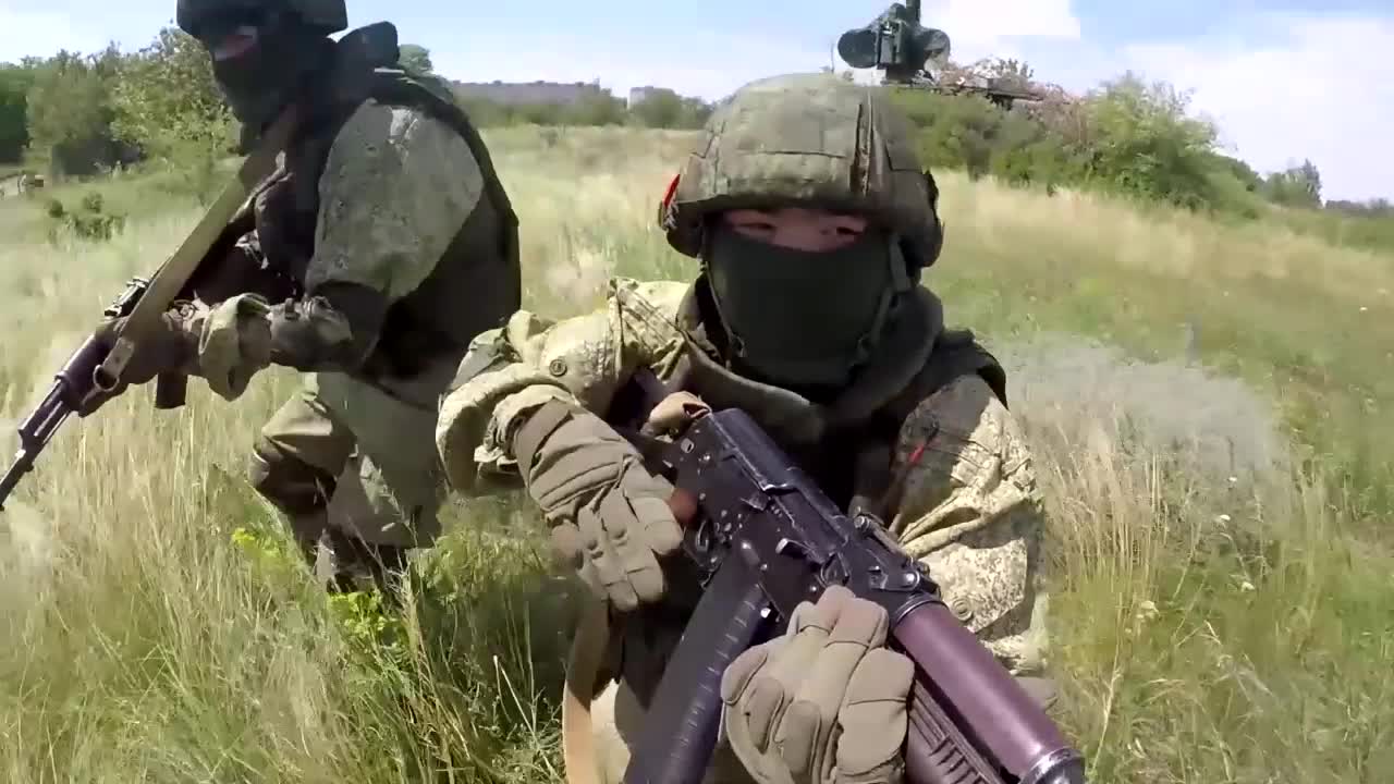 06.30.2022 Chronicle of military operations "Russia - Ukraine".