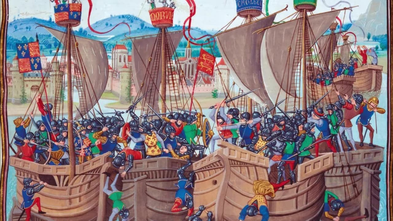 Medieval Mariners