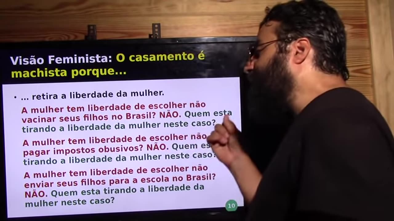 TINDER E O PENSAMENTO FEMINISTA PARA O CASAMENTO (SIGA O CANAL E RECEBA NOVAS POSTAGENS)