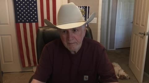 Trump Feel Asleep Again, Is He Being Drugged Intentionally To Keep Him Somewhat Controlled?