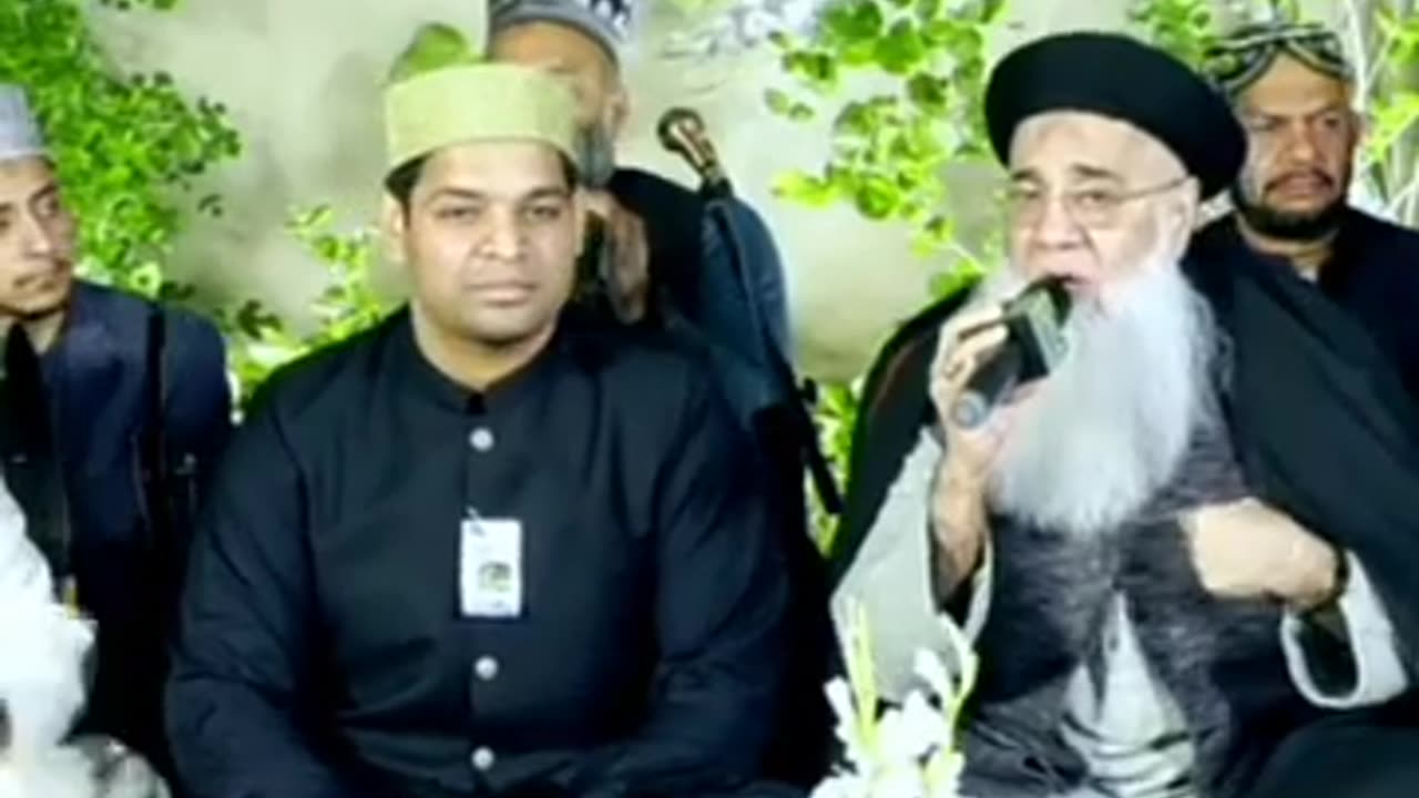 Abdul Rauf Roofi Naat New 2022.mp4 __ Naat Sharif