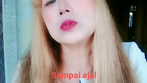 Sampai ajal menjemputku