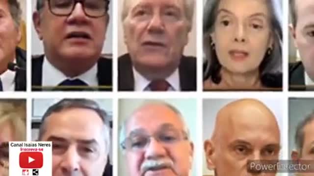 Expondo os planos DO PT