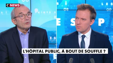 Ivan Rioufol remet les pendules à l'heure