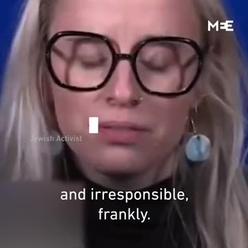 Simcox's remarks on London Palestine matches are dangerous