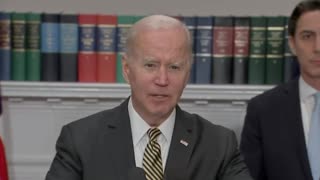 Biden Orders The Release Of More Oil From Reserves Right Before Midterms