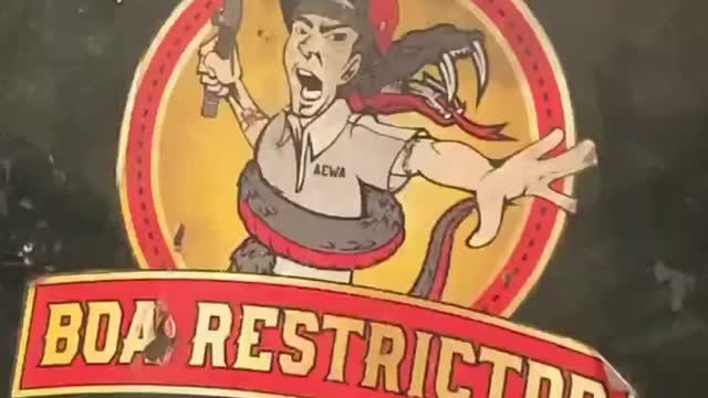 Arkansas Elite Welding Academy Boa-restrictor