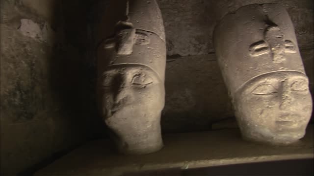 CHILLING MESSAGES ENCODED in Egyptian Tombs Secrets of Ancient Egypt