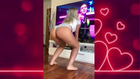 girls from Brazil dance sex