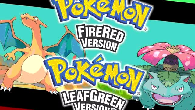 Pokemon FireRed and LeafGreen Champion Battle Theme || Epic Gaming Music