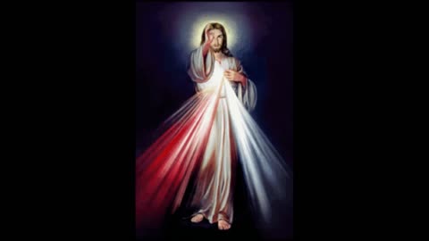 Divine Mercy Message For April 4, 2022