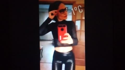 Shiny Leggings 21