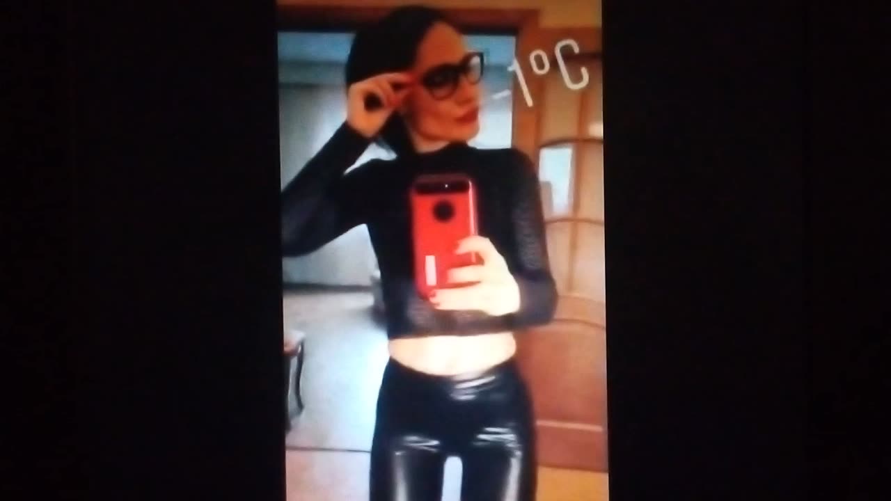 Shiny Leggings 21