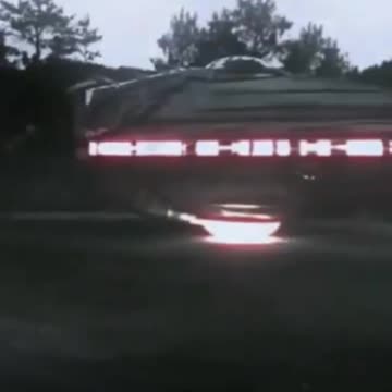 Several Eyewitness Confirms Black UFO Sightings in the Sky