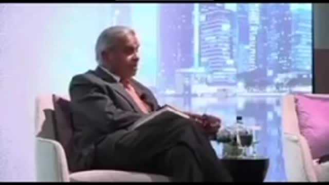 Anglo-Saxon Media's Perception of China