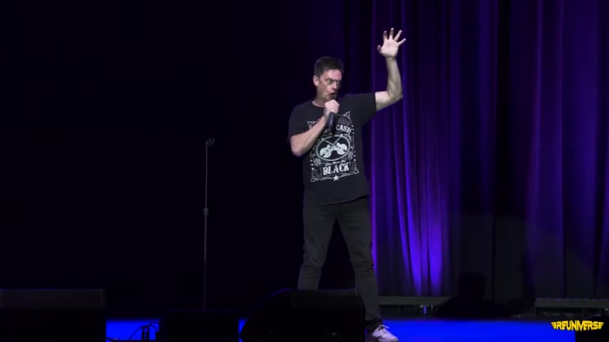 The Florida Life 🏝 | Jim Breuer Stand Up Comedy