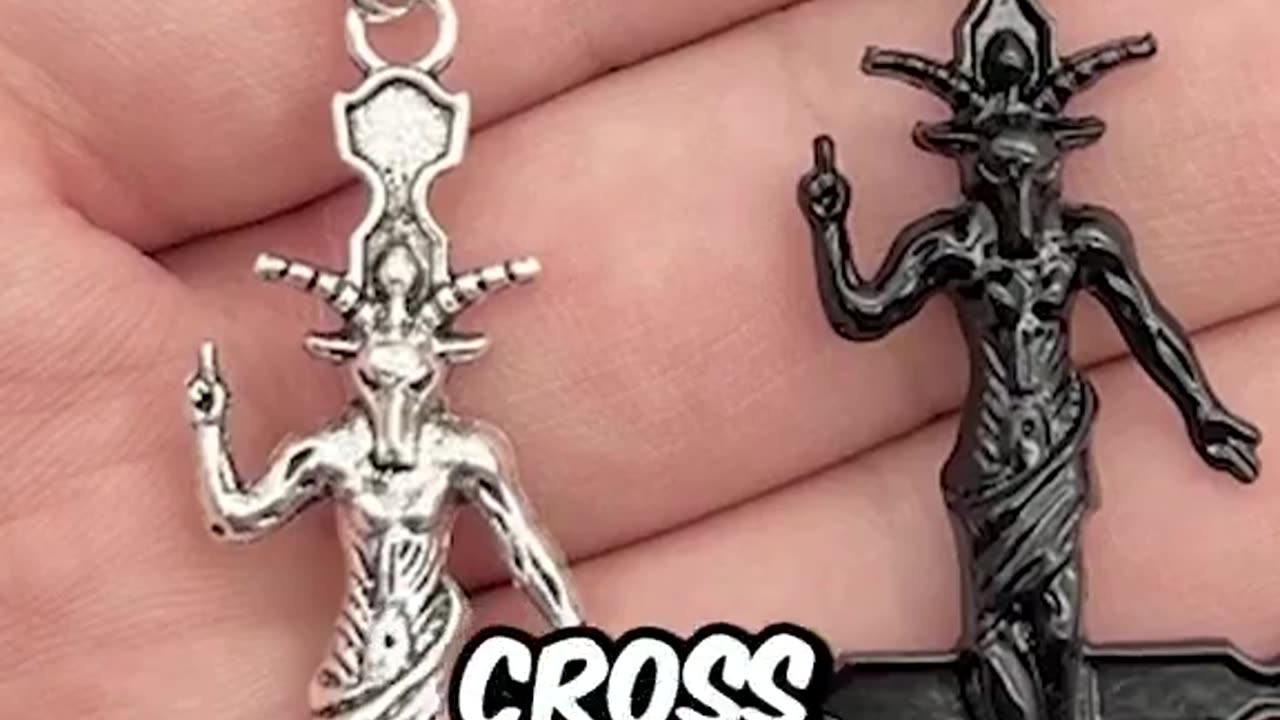 Satanic Symbols