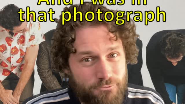 Seinbits - That pear-shaped loser was me!