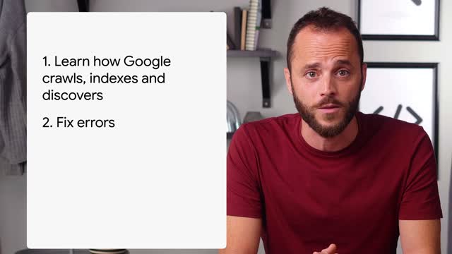 Google Search Console Intro | Tutorial Of Search Console