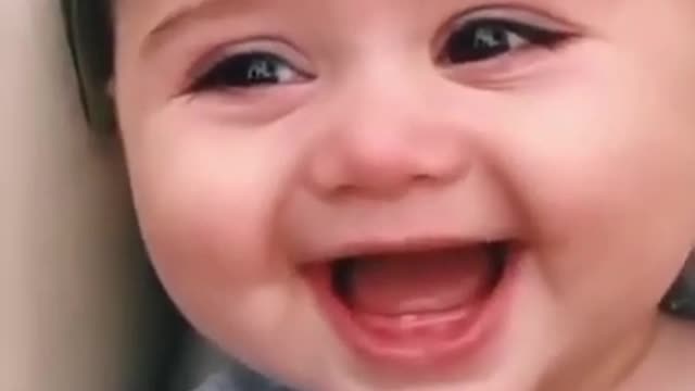 Baby video