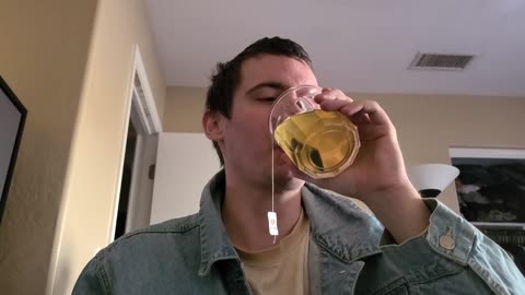 Being an Idiot 189